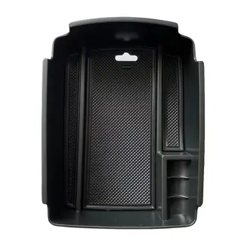 Ящик для хранения подлокотника, консольный органайзер, лоток для Kia KX5 High Performance