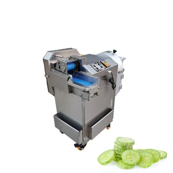 Многофункциональная машинка для нарезки зеленого лука, картофеля, редиса и капусты с двойной головкой