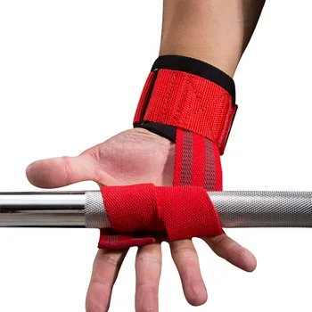 Пояс для силовой атлетики, перчатки для занятий тяжелой атлетикой, запястье для поднятия тяжестей с устройством для помощи ладони, противоскользящий пояс для помощи, 1 пара