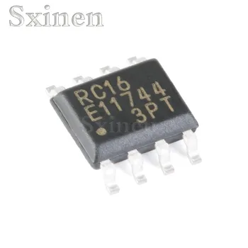 10 шт./ЛОТ MB85RC16PNF-G-JNERE1 интерфейс I2C сегнетоэлектрический чип памяти FRAM