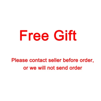 Бесплатный подарок (цвет выбирается случайным образом, для iphone и телефонов Andriod) (пожалуйста, свяжитесь с продавцом перед заказом, иначе мы не отправим заказ)