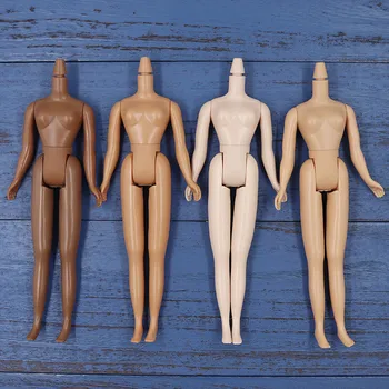 Изменение размера куклы Blythe макияж меняет обычное тело 7 суставов Аксессуары для простой куклы Lijia