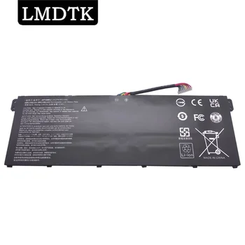 LMDTK Новый Аккумулятор для ноутбука AP16M5J Acer Aspire 1 A114-31 3 A314-31 A315-21 A315-51 5 Серии A515-51