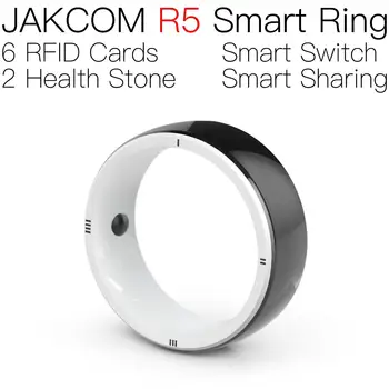 JAKCOM R5 Smart Ring лучше, чем слот для карт памяти s70 экран внутренней связи с памятью uhf считыватель меток netlfix premium reseller hacker rfid