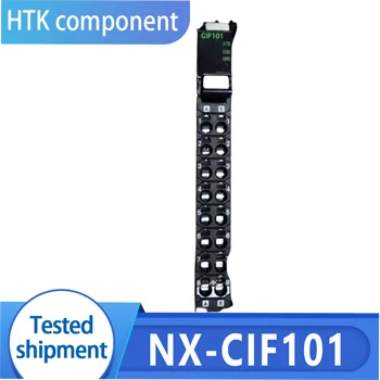 новый оригинальный модульный ПЛК NX-CIF101