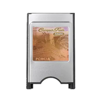 Компактный для подключения к ПК-карте, адаптеру PCMCIA, считывателю карт для ноутбука