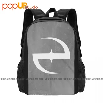 Рюкзак Evanescence Faded E Box Большой емкости, новейшая тренировочная спортивная сумка, сумки для путешествий