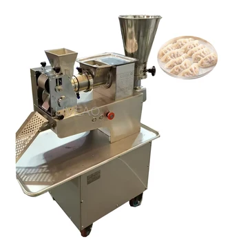 Машины для производства зерновых продуктов Маленькая автоматическая машина для приготовления клецек Геза