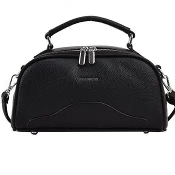 Роскошная женская сумка 2023, новая универсальная ручная сумка-подушка, модная бостонская сумка на одно плечо, женская сумка через плечо, сумочка