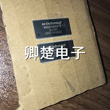 20 шт. оригинальный новый чип памяти доступа W9825G6KH-6 TSOP54