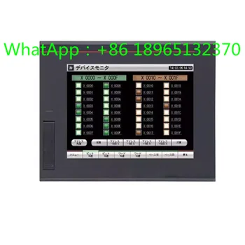 GT2508-VTBA GT2508-VTBA-040 GT2508-VTBD GT2508-VTBD-040 GT2508-VTWA GT2508-VTWD GT2510-VTBA Новый Оригинальный Сенсорный экран