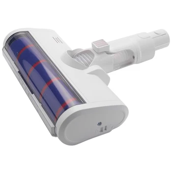 Электрическая щетка с роликовой головкой для деталей пылесоса Xiaomi Dream V8/V9/V9B/ V10 /V11