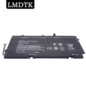 LMDTK Новый Аккумулятор для ноутбука BG06XL HP EliteBook 1040 G3 P4P90PT HSTNN-Q99C HSTNN-IB6Z 804175-1B1 804175-1C1 804175-181 45WH