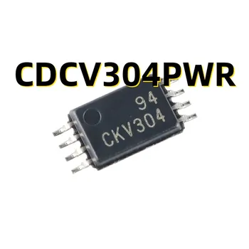 10ШТ CDCV304PWR TSSOP-8