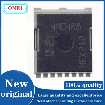 5 шт./лот IPLU300N04S4-R8 4N04R8 MOSFET N-CH 40V 300A 8HSOF микросхема Новый оригинал