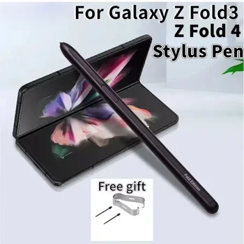 Активный Стилус С Емкостным Экраном Touch Pen Для Samsung Galaxy Z Fold3 Fold4 5G Fold Edition SM-F9260 S Pen Телефон Для Письма Карандашом