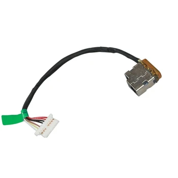 Замена кабеля подключения док-станции для HP 240 246 250 255 G4G5