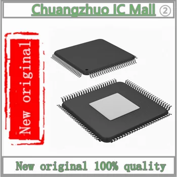 1 шт./лот SPC574S64E3CEFAR IC MCU 32BIT 1.5MB FLSH 100ETQFP чип Новый оригинальный