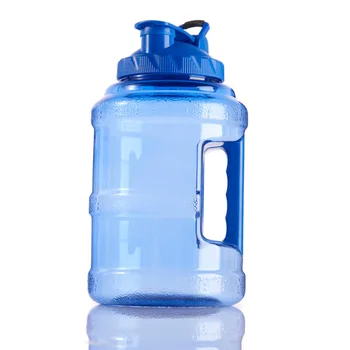 Многоразовые спортивные бутылки для воды, герметичный кувшин для воды на улице, не содержащий BPA, для домашнего офиса, школы.