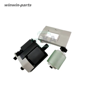 5 комплектов Деталей принтера Комплект роликов ADF Высокого качества для HP M527/M577 Совместим с B5L52-67903 B5L52A W5U23A W5U23-67901