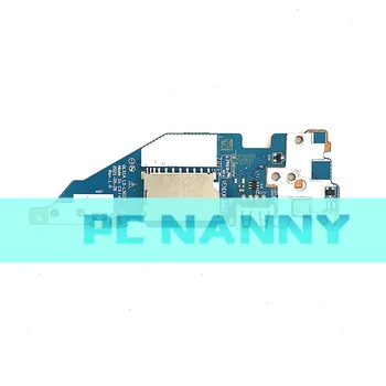 PCNANNY ДЛЯ Lenovo IdeaPad 1-15ADA7 USB плата LS-L501P 455PGH38L02