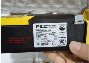 Для датчика Pilz 570005 Новый оригинальный подлинный 1 шт.