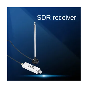 Программное обеспечение Радио RTL2832U + R820T2 RTL-SDR ADS-B DVB-T DAB SDR Приемник