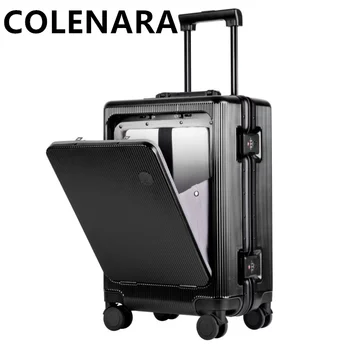 COLENARA USB Зарядный багаж 20 